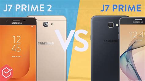 Samsung Galaxy J7 Prime 2 vs HTC M8 Karşılaştırma